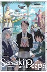 Sasaki and Peeps, Vol. 7 (light novel) - Alice Prowse ; Buncololi Buncololi ; Kantoku Kantoku - 9781975392727