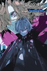 Bungo Stray Dogs: Dazai, Chuuya, Age Fifteen, Vol. 2 - Bianca Pistillo ; Kafka Asagiri ; Kevin Gifford ; Sango Harukawa - 9781975392789