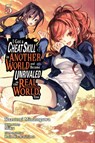 I Got a Cheat Skill in Another World and Became Unrivaled in the Real World, Too, Vol. 5 (manga) - Arbash Mughal ; Kazuomi Minatogawa ; Miku Miku ; Rein Kuwashima - 9781975392826