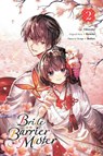 Bride of the Barrier Master, Vol. 2 (manga) - Bodax ; Carolina Hdz ; Kureha Kureha ; Linda Liu - 9781975393168