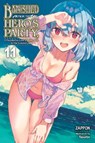 Banished from the Hero's Party, I Decided to Live a Quiet Life in the Countryside, Vol. 11 (light novel) - Dale DeLucia ; Yasumo Zappon ; Zappon Zappon - 9781975393427