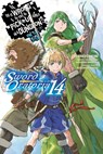 Is It Wrong to Try to Pick Up Girls in a Dungeon? On the Side: Sword Oratoria, Vol. 14 (light novel) - Dale DeLucia ; Fujino Omori ; Kiyotaka Haimura - 9781975394394