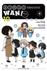 Bungo Stray Dogs: Wan!, Vol. 10 - Kafka Asagiri ; Neco Kanai ; Sango Harukawa - 9781975394523