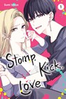 Stomp, Kick, Love, Vol.1 - Sarah Burch ; Sumi Ichiya - 9781975399702