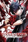 Tougen Anki: Legend of the Cursed Blood, Vol. 1 - Ivo Marques ; Ko Ransom ; Yura Urushibara - 9781975399900