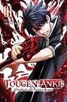 Tougen Anki: Legend of the Cursed Blood, Vol. 1 - Ivo Marques ; Ko Ransom ; Yura Urushibara - 9781975399900