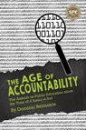 The Age of Accountability - Dominic Belmonte - 9781975503673