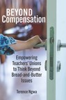 Beyond Compensation - Terence Ngwa - 9781975507671