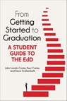 From Getting Started to Graduation - Keri Carter ; Kevin Krahenbuhl - 9781975507978