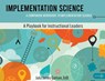 Implementation Science - Julia James Carlson - 9781975509538