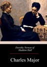 Dorothy Vernon of Haddon Hall - Charles Major - 9781975673437