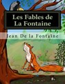 Les Fables de La Fontaine - Livre 1-2-3-4 - Jean De La Fontaine - 9781975704247