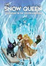 The Snow Queen - Mitchell Perkins ; Hans Christian Andersen - 9781976102257