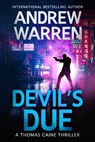 Devil's Due - Andrew Warren - 9781976154676