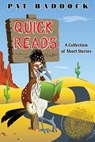 Quick Reads: A Collection of Short Stories - Matthew Choat - 9781976180019