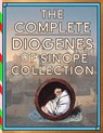 The Complete Diogenes of Sinope Collection - Plutarch - 9781976274794