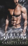 Sanctuary - Rebekah Weatherspoon - 9781976353475