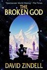 The Broken God - David Zindell - 9781976395277