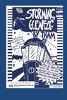 Storming Glenelg by Tram: One woman's attempt to get home - Paul Michael Davies - 9781976439100