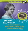 Madam C J Walker - Sally Lee - 9781977110589