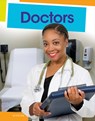 Doctors - Emily Raij - 9781977118097