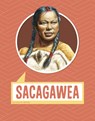 Sacagawea - Laura K. Murray - 9781977126580