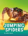 JUMPING SPIDERS - Jaclyn Jaycox - 9781977132987