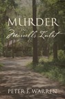 Murder in Murrells Inlet - Peter F. Warren - 9781977262820
