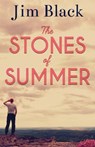 The Stones of Summer - Jim Black - 9781977273130
