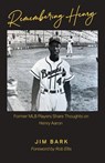 Remembering Henry - Jim Bark - 9781977275776