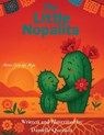 The Little Nopalita: Never Give Up, Mija - Danielle Quezada - 9781977285218
