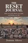 Alicea, J: Reset Journal - Joanna Alicea - 9781977289124