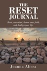 Alicea, J: Reset Journal - Joanna Alicea - 9781977289124