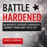 Battle Hardened -  - 9781977300119