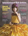 International Doll Artists: Special Marketing Edition - Linda Ehrenfried - 9781977630933
