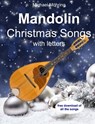 Mandolin Christmas Songs: TABs and Chords - Michael Möhring - 9781977859822