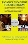 Antabuse Treatment For Alcoholism - E. Streel - 9781977929228