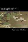 FM 34-52 Intelligence Interrogation - Department of the Army - 9781978322677