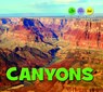 Canyons - Kathy Furgang - 9781978508590