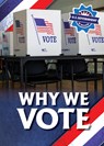 Why We Vote - Kathryn Walton - 9781978538207
