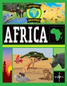 Africa - Rob Colson - 9781978539044
