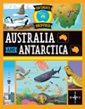 Australia and Antarctica - Rob Colson - 9781978539105