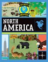 North America - Rob Colson - 9781978539167