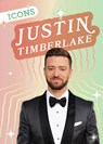 Justin Timberlake - Beth Gottlieb - 9781978540156