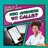 Who Answers 911 Calls? - Theresa Emminizer - 9781978542136