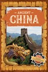 Ancient China - Seth Lynch - 9781978542679