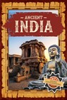 Ancient India - Seth Lynch - 9781978542822