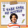 I Take Care of Myself - Layla Owens - 9781978543898