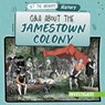 Q & A about the Jamestown Colony - Benjamin Proudfit - 9781978544376