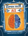 AI - Clive Gifford - 9781978545380